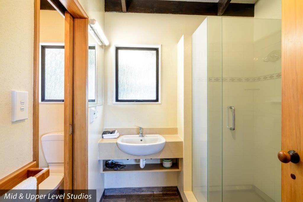 Unit 6 Kaiteri Apartments And Holiday Homes Kaiteriteri Bagian luar foto