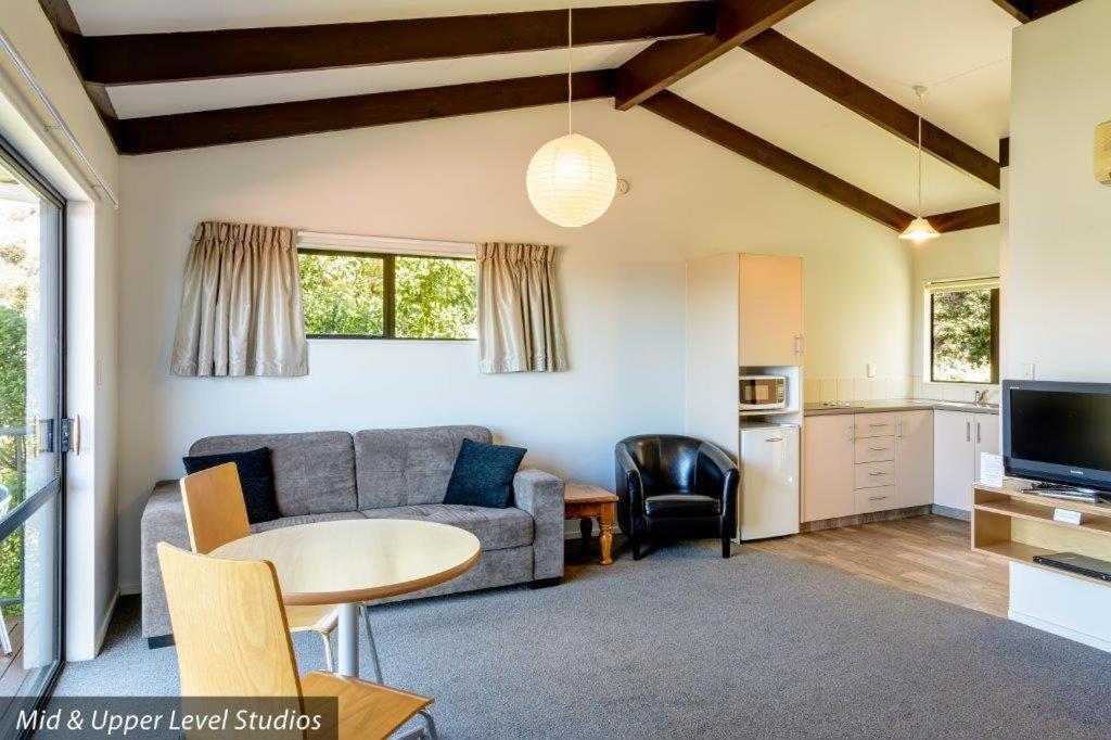 Unit 6 Kaiteri Apartments And Holiday Homes Kaiteriteri Bagian luar foto
