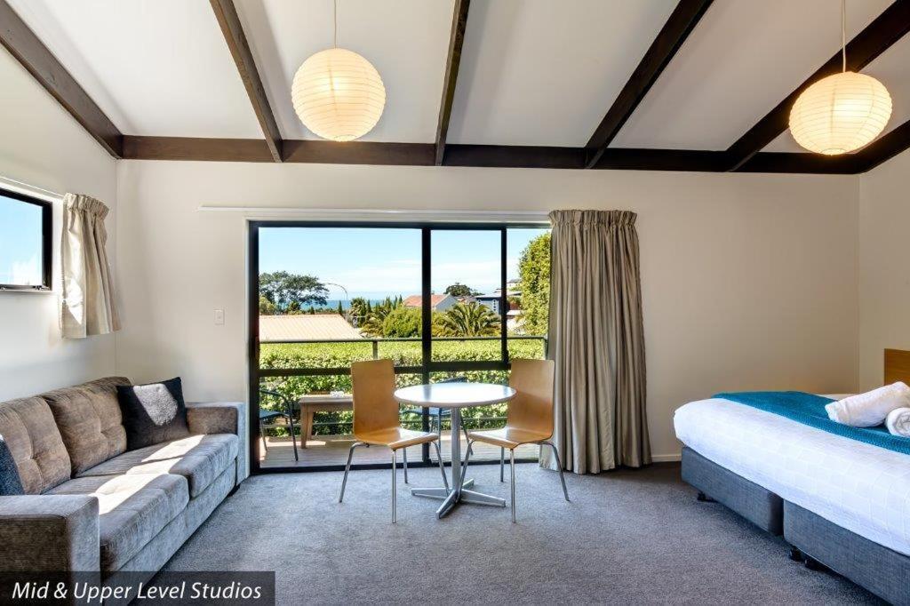 Unit 6 Kaiteri Apartments And Holiday Homes Kaiteriteri Bagian luar foto