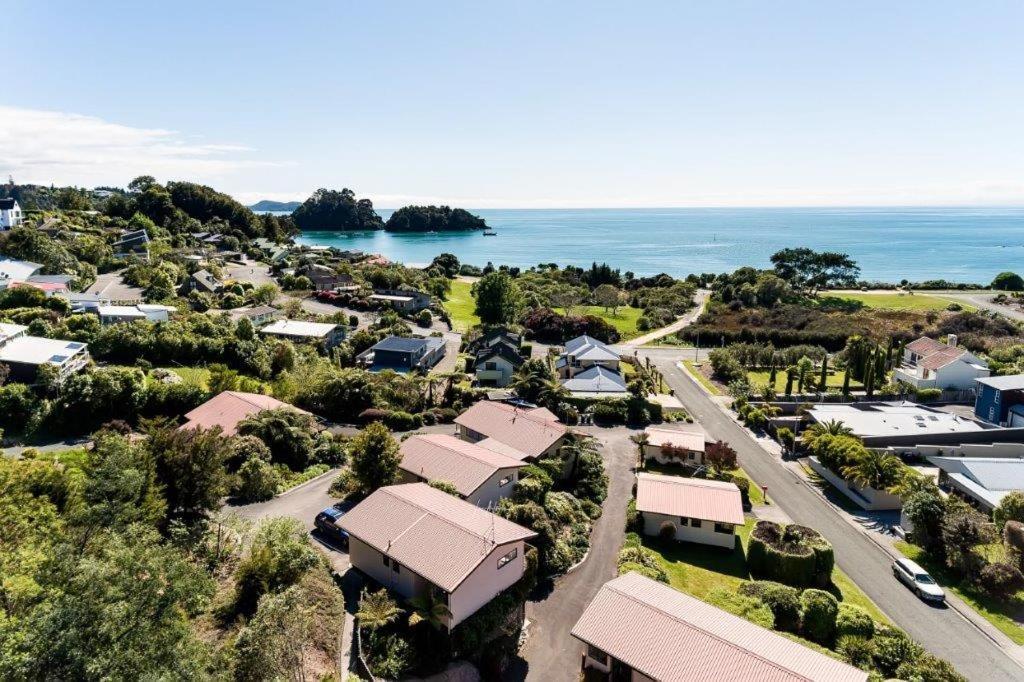 Unit 6 Kaiteri Apartments And Holiday Homes Kaiteriteri Bagian luar foto